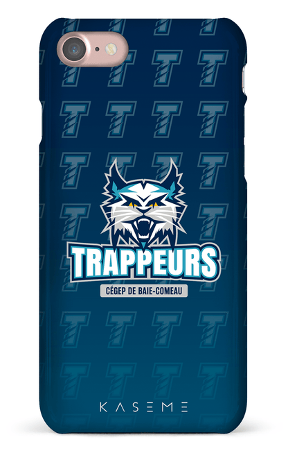 Trappeurs CBC - iPhone SE 2020 / 2022