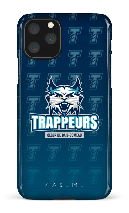 Trappeurs CBC - iPhone 11 Pro