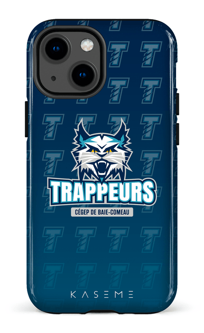 Trappeurs CBC - iPhone 13 Mini