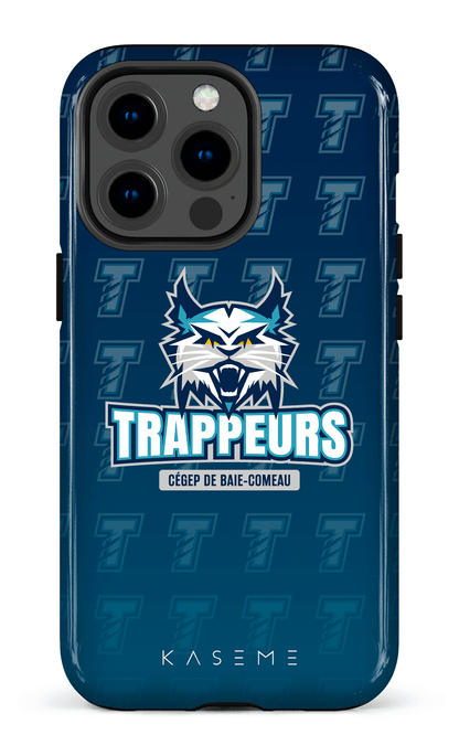 Trappeurs CBC - iPhone 13 Pro