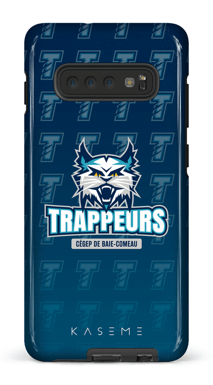 Trappeurs CBC - Galaxy S10 Plus