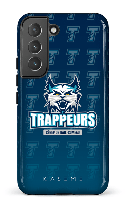 Trappeurs CBC - Galaxy S22