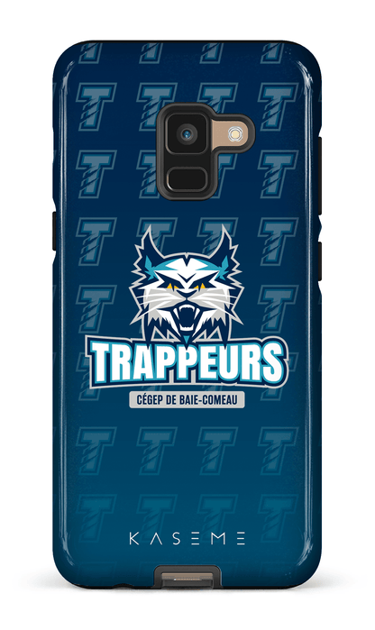 Trappeurs CBC - Galaxy A8