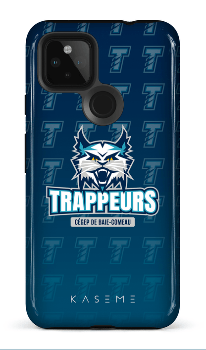 Trappeurs CBC - Google Pixel 4A (5G)