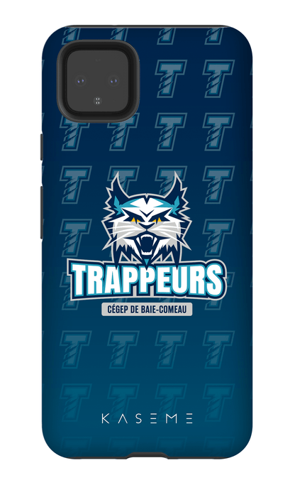 Trappeurs CBC - Google Pixel 4 XL