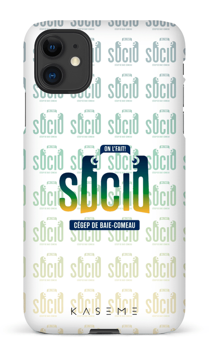Socio CBC - iPhone 11
