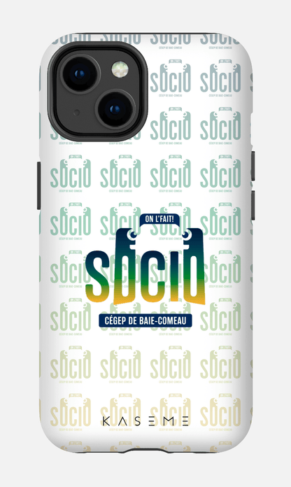 Socio CBC - iPhone 14