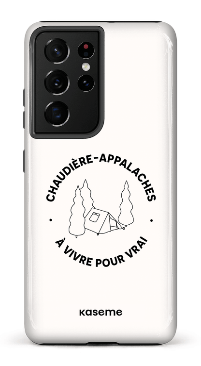 Camping par TCA - Galaxy S21 Ultra