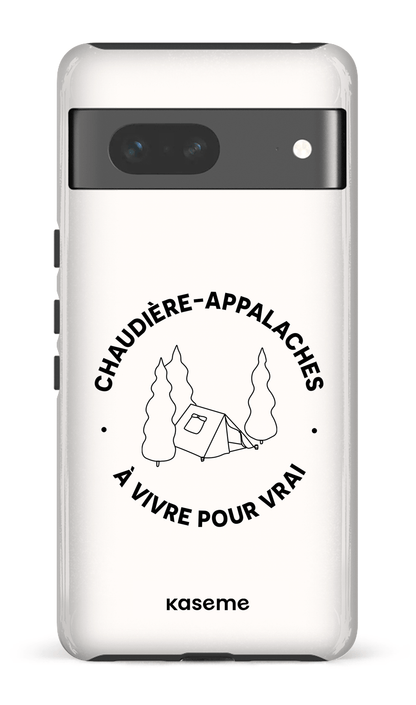 Camping par TCA - Google Pixel 7
