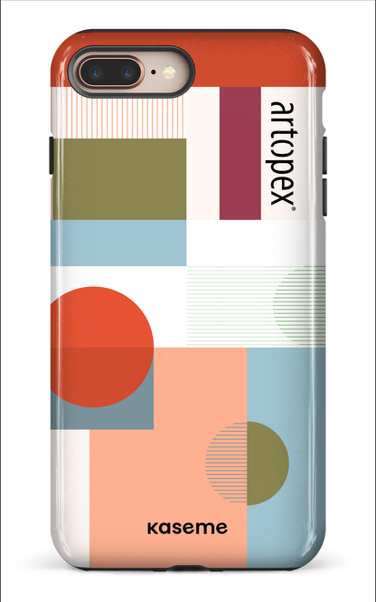 Tendances par Artopex - iPhone 8 Plus