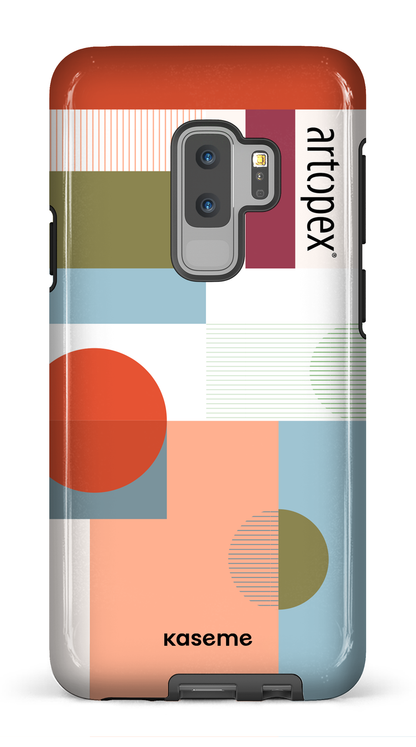 Tendances par Artopex - Galaxy S9 Plus