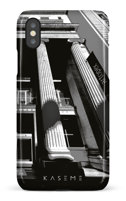 L'architectural par Artopex - iPhone X/Xs