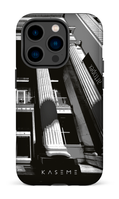 L'architectural par Artopex - iPhone 14 Pro