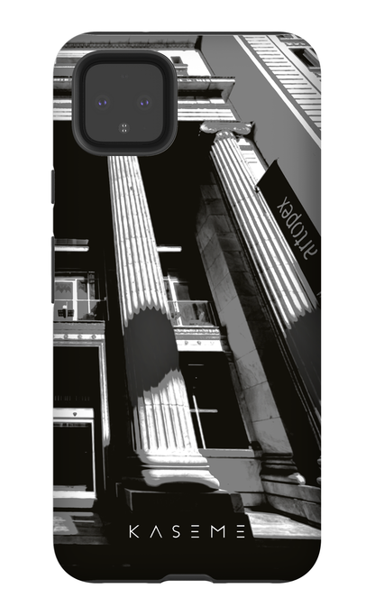 L'architectural par Artopex - Google Pixel 4 XL