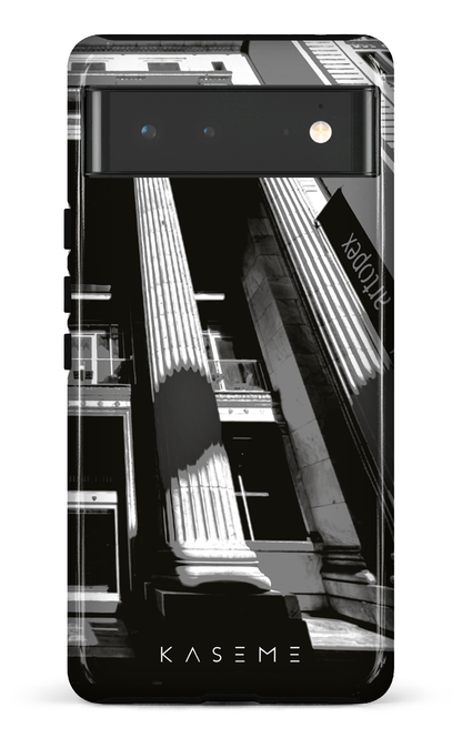 L'architectural par Artopex - Google Pixel 6