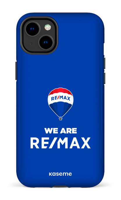 We are Remax Blue - iPhone 14 Plus