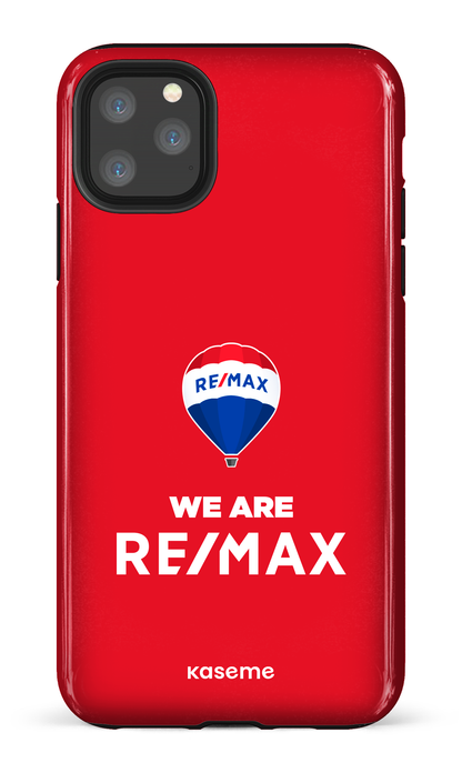 We are Remax Red - iPhone 11 Pro Max