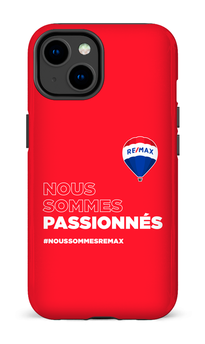 Nous sommes passionnés par Remax - iPhone 14