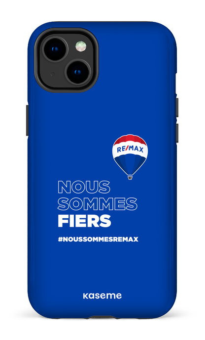 Nous sommes fiers par Remax - iPhone 14 Plus
