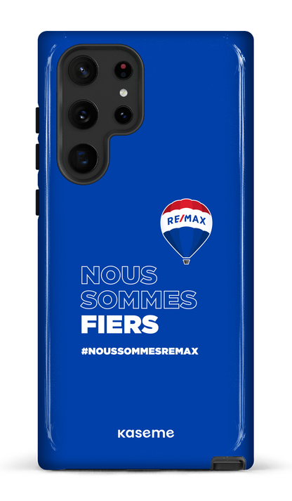 Nous sommes fiers par Remax - Galaxy S22 Ultra