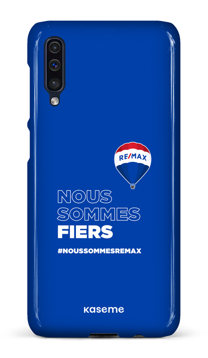 Nous sommes fiers par Remax - Galaxy A50