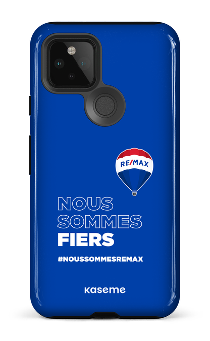 Nous sommes fiers par Remax - Google Pixel 5