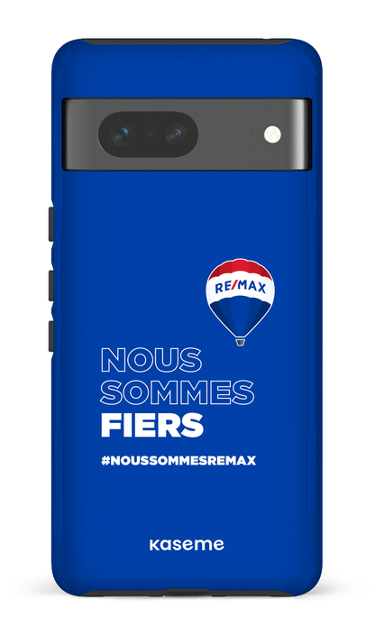 Nous sommes fiers par Remax - Google Pixel 7