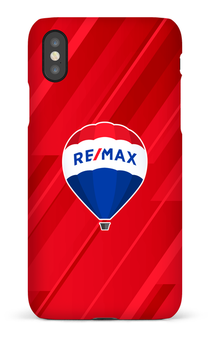 Remax Rouge - iPhone X/Xs