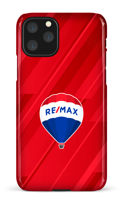 Remax Rouge - iPhone 11 Pro