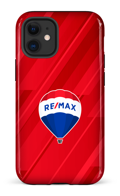 Remax Rouge - iPhone 12 Mini
