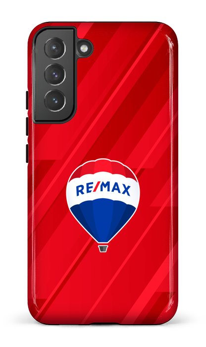 Remax Rouge - Galaxy S22 Plus