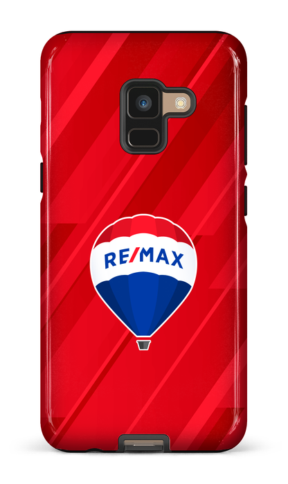 Remax Rouge - Galaxy A8