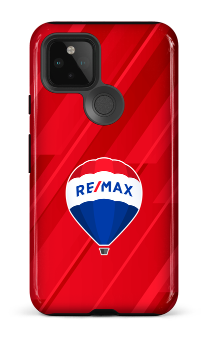 Remax Rouge - Google Pixel 5