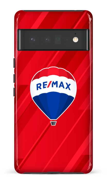 Remax Rouge - Google Pixel 6 pro