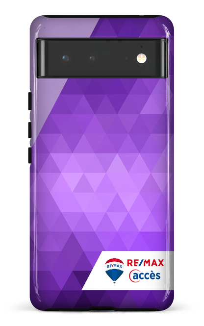 Motif Triangle - Google Pixel 6