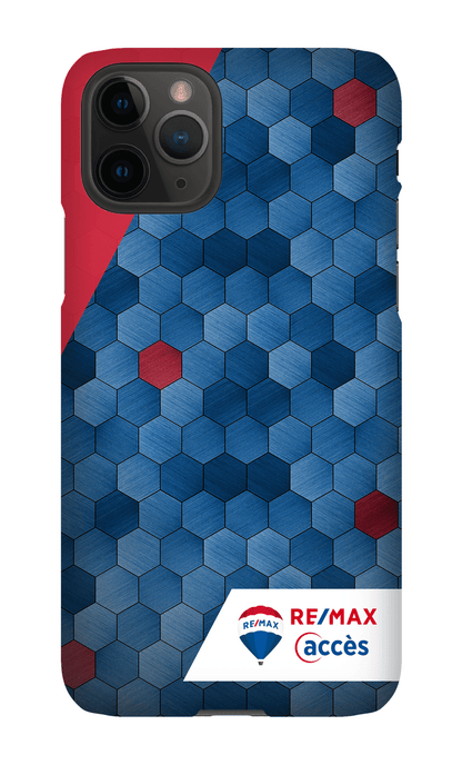 Exagones texturés - iPhone 11 Pro