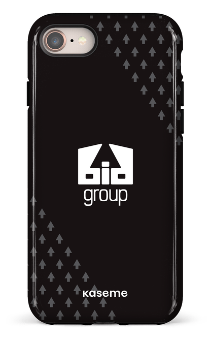 BID Group Noir - iPhone SE 2020 / 2022