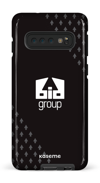 BID Group Noir - Galaxy S10