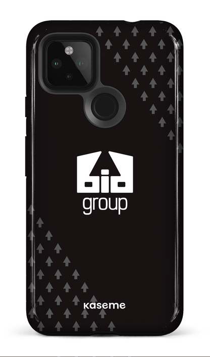 BID Group Noir - Google Pixel 4A (5G)