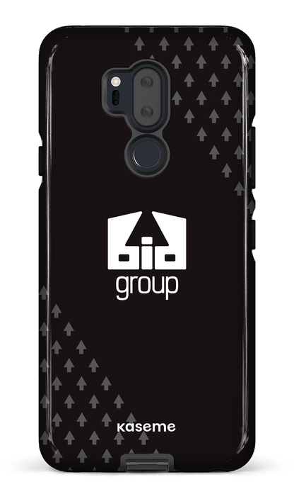 BID Group Noir - LG G7