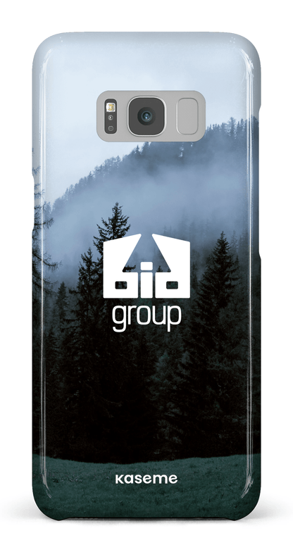 BID Group Forêt - Galaxy S8