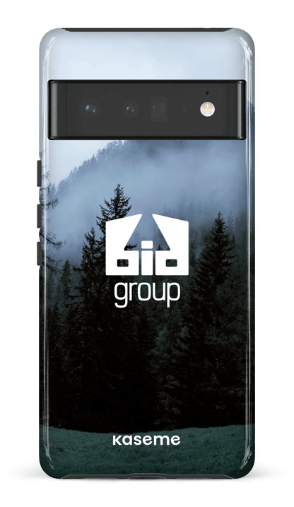 BID Group Forêt - Google Pixel 6 pro