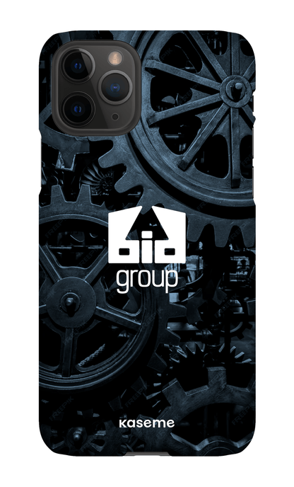 BID Group Gears - iPhone 11 Pro