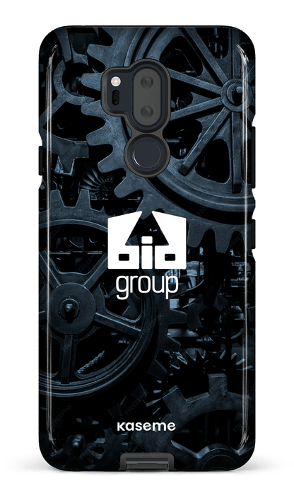 BID Group Gears - LG G7