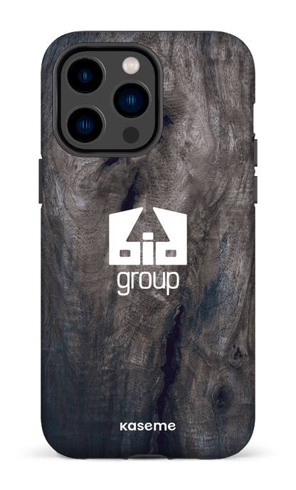 BID Group Bois - iPhone 14 Pro Max
