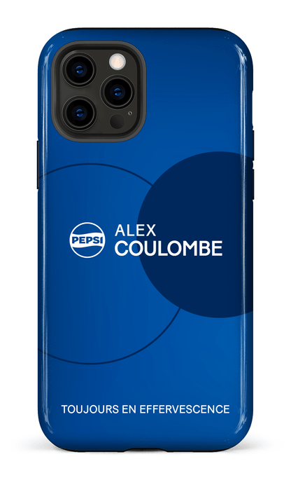 Alex Coulombe Marine - iPhone 12 Pro