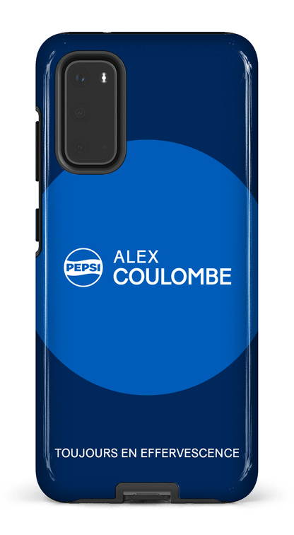 Alex Coulombe Marine - Galaxy S20