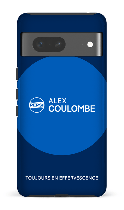 Alex Coulombe Marine - Google Pixel 7