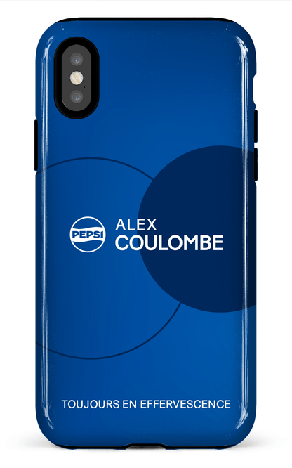 Alex Coulombe - iPhone X/Xs