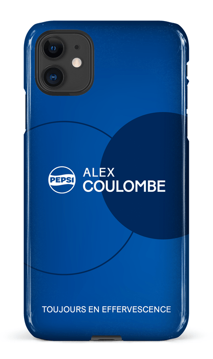 Alex Coulombe - iPhone 11